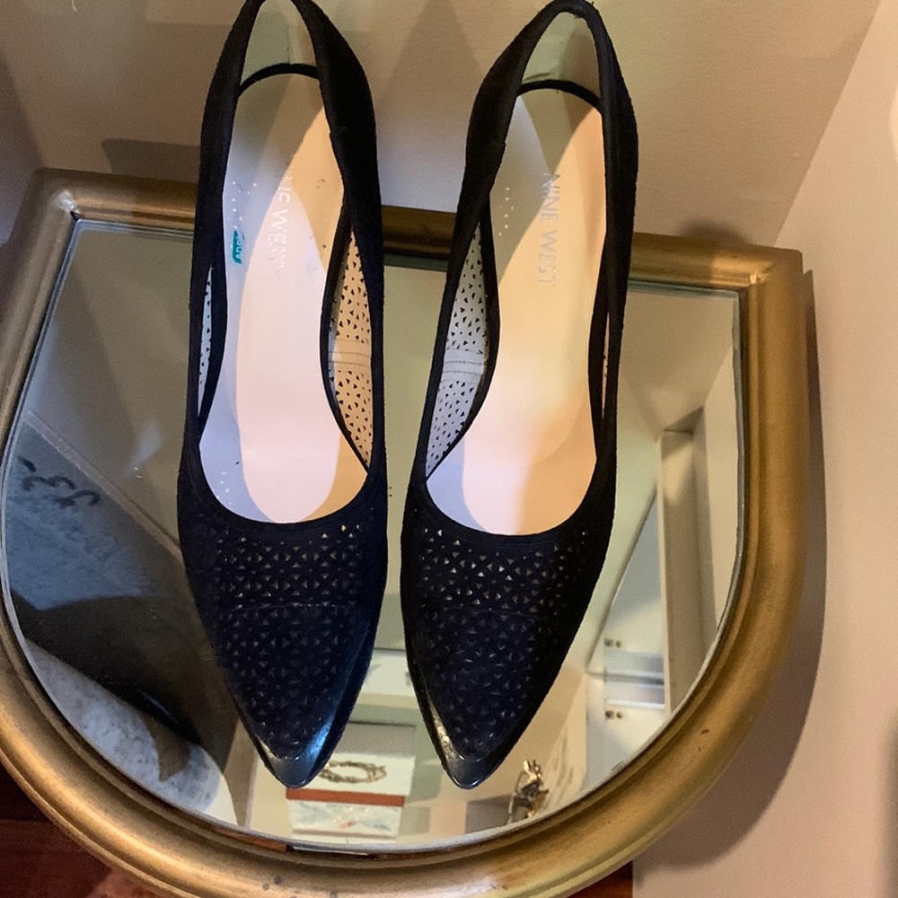 Pumps